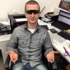 Артем Первененок, 09.07.1981, Санкт-Петербург