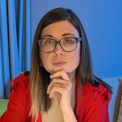 Анастасия Красножён, 09.12.1979, Выборг