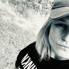 Анастасия Стрельникова, 09.09, Балашиха