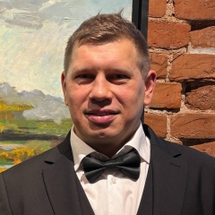 Анатолий Макаров, 19.07.1987