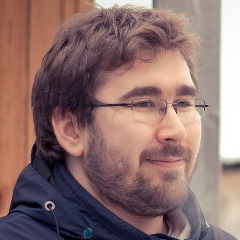 Кирилл Сайковский, 06.11.1986, Москва