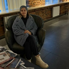 Светлана Лопоносова, 09.01.2001, Ярославль