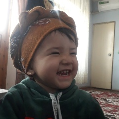 Умид Асатиллаев, 24.11.1993, Наманган