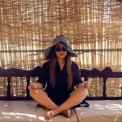 Iryna Derevoriz, 21.08, Тернополь