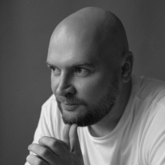 Евгений Попов, Краснодар