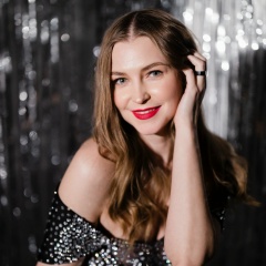 Александра Закревская, 23.01, Stockholm