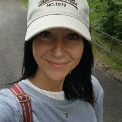 Иринка Евдокимова, 20.08, Сертолово