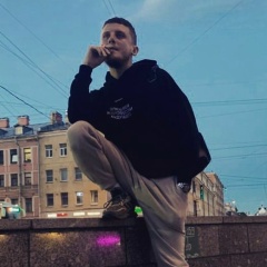 Константин Полтев, 01.07.1996, Новосибирск