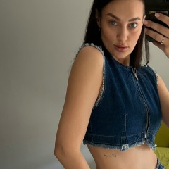 Влада Булгакова, 15.12.1994, Ангарск