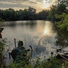 Иван Лавриков, 16.02.1990, Балашиха