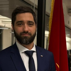 Данила Меньшиков, 05.10, Санкт-Петербург