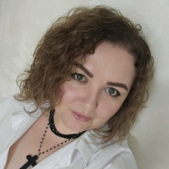 Ирина Дроздецкая