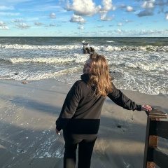 Ната Серёжина