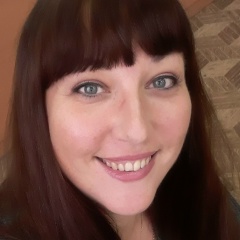 Ксения Берсенева, 13.05.1986, Навашино