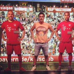 Илия Москва, 18.10, Москва