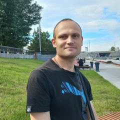 Виктор Шенгальс, 19.11.1983, Екатеринбург