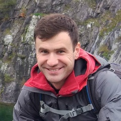 Денис Мокшанов, Санкт-Петербург