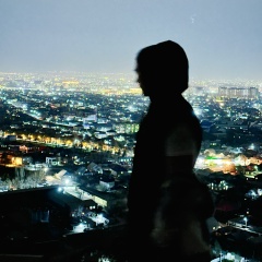 Данил Власов, 04.10.1995, Бишкек