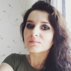 Anastasia She, Москва