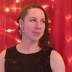 Ольга Афонина, 13.09, Важины