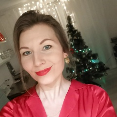 Татьяна Яварова, 23.02, Санкт-Петербург