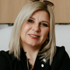 Олеся Павлюк, 24.10, Челябинск