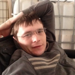 Артём Тарасов, 09.01.1984, Красноярск