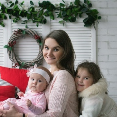 Яна Хохлова, 10.05, Санкт-Петербург