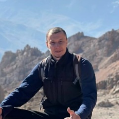 Фаннур Зайнуллин, Казань