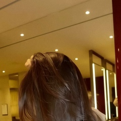 Алина Хапаева, 12.08.2006, Якутск