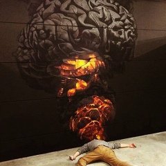 Андрей Огай, 19.12, Санкт-Петербург