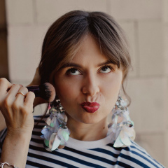 Елена Герасимова, 24.08, Москва