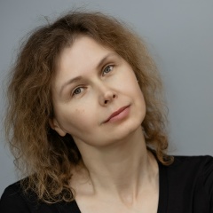 Татьяна Королёва, Калининград