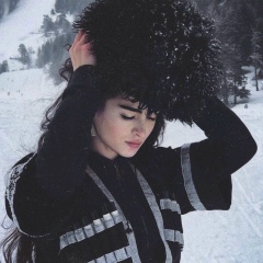 Ирина Осепьян, Хадыженск