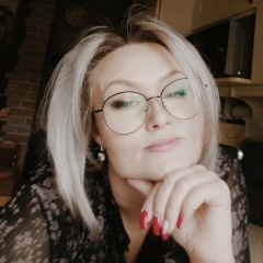 Ольга Ладутько, 10.07.1978, Минск