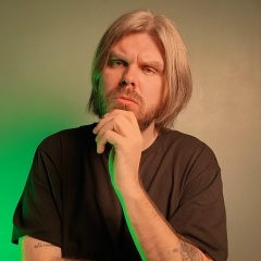 Сергей Гилёв