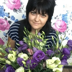 Катюшка Григорьева, 24.08, Одесса