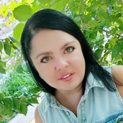 Лена Попова, 25.03, Шадринск