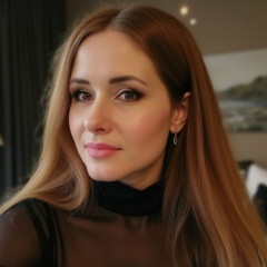 Марина Дяченко, 01.02, Балашиха