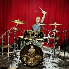 Рома Тян, Москва