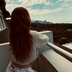 Ирина Власова, 27.07, Калининград