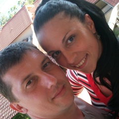 Юлия Павленко, 11.08.1989, Киев