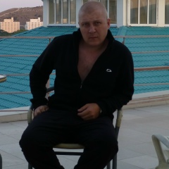 Алексей Алексеевич, 05.01.1982, Краснодар