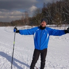 Илья Чернов, 14.05.1986, Москва