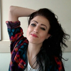 Аня Альзоба, 17.12.1989, Киев