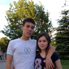 Shamil Muzdibaev, 08.06.1994, Алматы