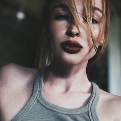 Виолетта Буленкова, 29.10.1993, Астана