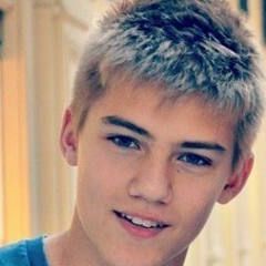 Дима Волк, 11.06.1993, Москва