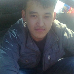 Qurbonov Oybek, 01.04.1987, Узун