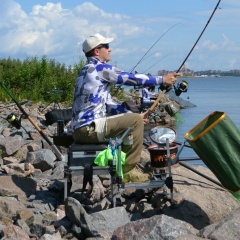 Освальд Томенгас, 08.04.1987, Санкт-Петербург